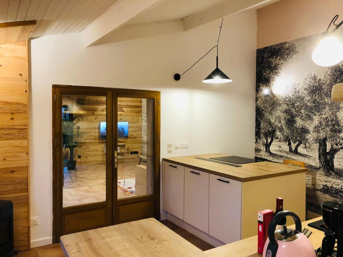 Saint-Laurent-de-Medoc Uluwatu - Cottage Cosy מראה חיצוני תמונה