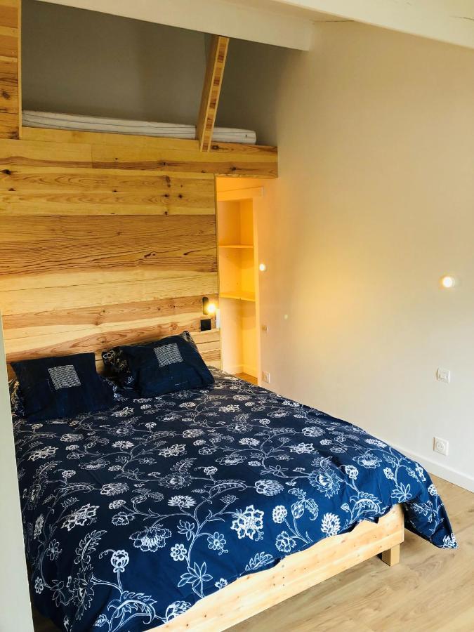 Saint-Laurent-de-Medoc Uluwatu - Cottage Cosy מראה חיצוני תמונה